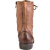 Steve Madden Troopa Leather in Brown (cognac) - Lyst