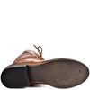 Steve Madden Troopa Leather in Brown (cognac) - Lyst