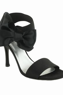 Stuart Weitzman Bestow Sandal Org 398 Now - Lyst