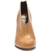 Vince Camuto Alexia Nappa in Brown (beige) - Lyst