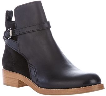Acne Clover Boots - Lyst