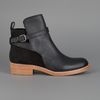 Acne Clover Boots in Black (clover) - Lyst