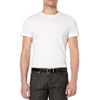 Alexander Mcqueen Patentleather Belt in Black for Men - Lyst