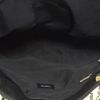 Asos Quilted Shopper in Black - Lyst