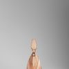 Burberry Medium Washed Leather Hobo in Beige (trench) - Lyst