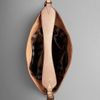 Burberry Medium Washed Leather Hobo in Beige (trench) - Lyst
