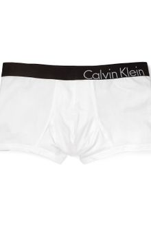 Calvin Klein Trunks - Lyst