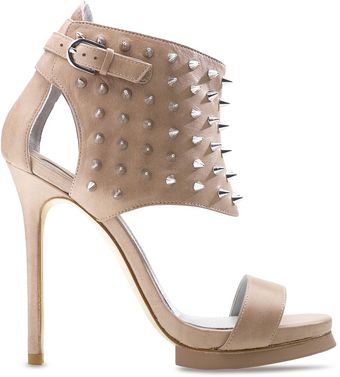  Sandals Harness with Studs 