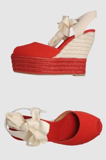 Castaner Wedge - Lyst