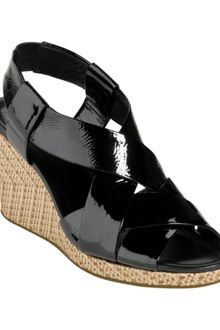 Cole Haan Air Dinah 85 Wedge Sandals - Lyst