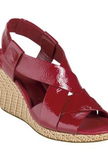Cole Haan Air Dinah 85 Wedge Sandals - Lyst