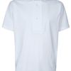 Comme Des Garçons Polo Shirt in White for Men - Lyst