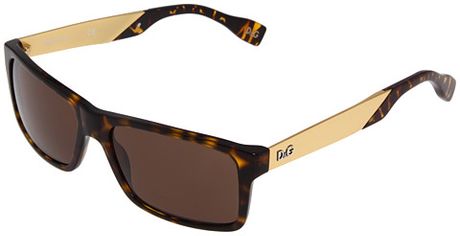 D&g Sunglasses in Gray (h) - Lyst