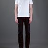 D&g Crew Neck Tshirt in White for Men - Lyst