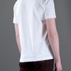 D&g Crew Neck Tshirt in White for Men - Lyst
