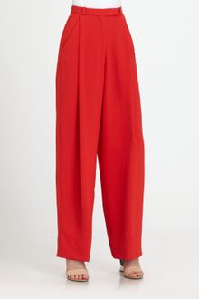 Diane Von Furstenberg Athos Pants - Lyst
