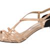 Diane Von Furstenberg Binta in Beige (f) - Lyst