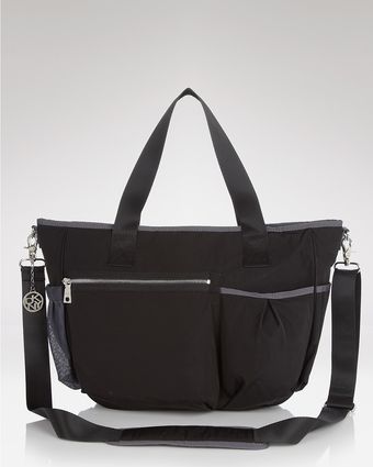  Nylon Diaper Bag  