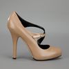 Dolce & Gabbana Court Shoes in Beige - Lyst