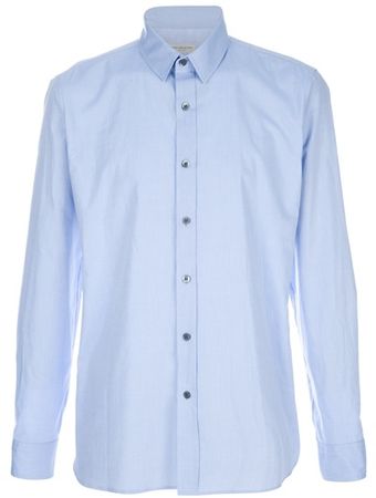 Dries Van Noten Classic Shirt - Lyst