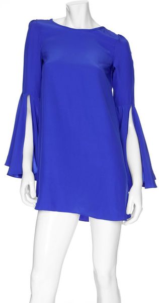  Bell Sleeved Mabel Dress 