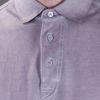 Fendi Classic Polo in Purple for Men (lavender) - Lyst