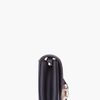 Givenchy Lizard Skin Obsedia Clutch in Brown (taupe) - Lyst