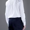 Givenchy Classic Shirt in White for Men - Lyst