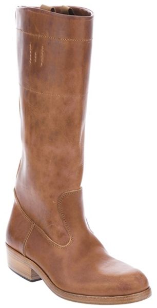  Venice Boot 