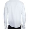 Hartford Striped Shirt in White for Men - Lyst