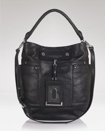 Marc By Marc Jacobs Preppy Leather 