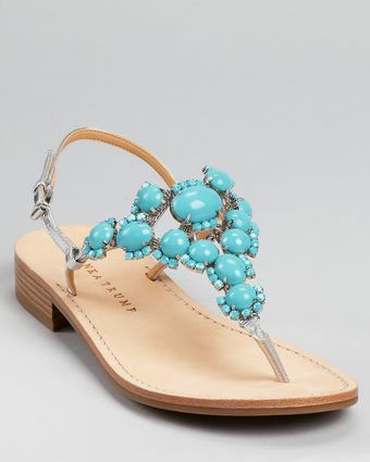  Sandals Valerie Stone 