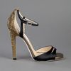 Jimmy Choo Tema Sandal in Black - Lyst