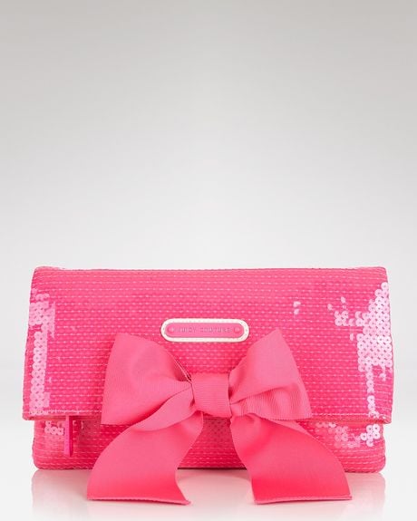 juicy clutch