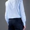 Lanvin Classic Shirt in Blue for Men - Lyst