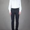 Lanvin Dress Shirt in White for Men - Lyst