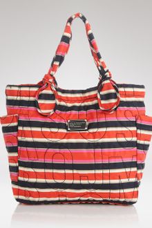 Marc By Marc Jacobs Pretty Nylon Medium Tate - Lyst