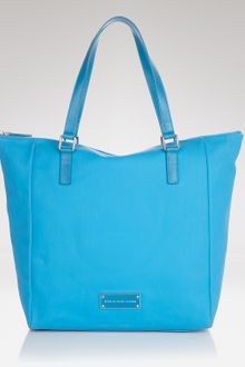 Marc By Marc Jacobs Take Me Croc Tote - Lyst