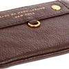 Marc By Marc Jacobs Marc By Marc Jacobs Preppy Leather Key Pouch in Brown (espresso) - Lyst