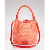 Marc By Marc Jacobs Tote Pot Holders Rosie in Red (fluoro coral multi) - Lyst