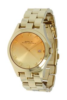 Marc By Marc Jacobs Watch  - Lyst