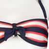 Marc By Marc Jacobs Twopiece Swimsuit in Blue (ink) - Lyst