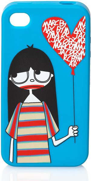  4g Miss Marc Iphone Case  