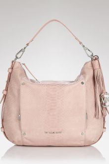 Michael Kors Large Bowen Shoulder Bag  - Lyst