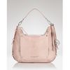 Michael Kors Large Bowen Shoulder Bag  in Pink (blush) - Lyst