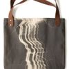 Modcloth Sunday Market Tote in Lightning in Gray - Lyst