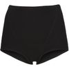 Proenza Schouler Ribbed Knicker in Black - Lyst