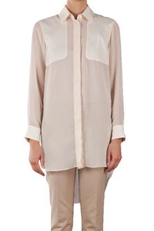 Rag & Bone Peregrine Shirt in Ivory - Lyst
