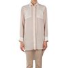 Rag & Bone Peregrine Shirt in Ivory in White (ivory) - Lyst