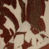 Roberto Cavalli Printed Devoré Velvet Gown in Animal (taupe) - Lyst
